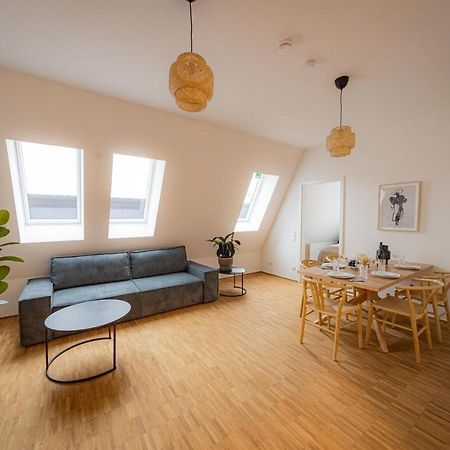 Bonnystay Passau Downtown - Mitten In Der Altstadt Passau'S Экстерьер фото
