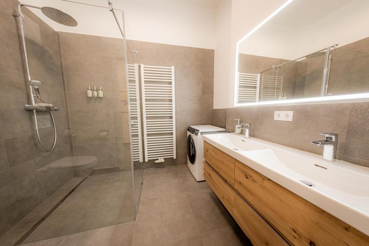 Bonnystay Passau Downtown - Mitten In Der Altstadt Passau'S Экстерьер фото