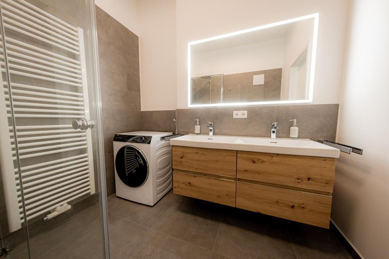 Bonnystay Passau Downtown - Mitten In Der Altstadt Passau'S Экстерьер фото